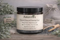 Aruvera Mineral Charcoal Cleaning Paste